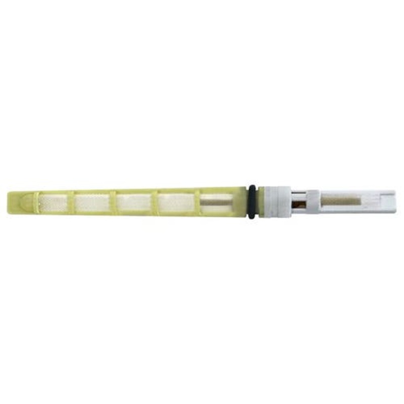 Orifice Tube - Yellow fits Caterpillar D4G D6T D6T XL D9T D11T 924GZ 924HZ 924K 928HZ 950K 962K 966K 972K 980K 986H 988H 990K 992K 993K 994H 189-1707