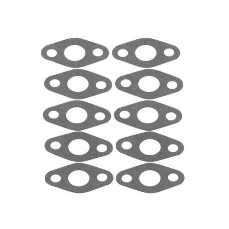 Paper Gasket York and Tecumseh - 10 Pack