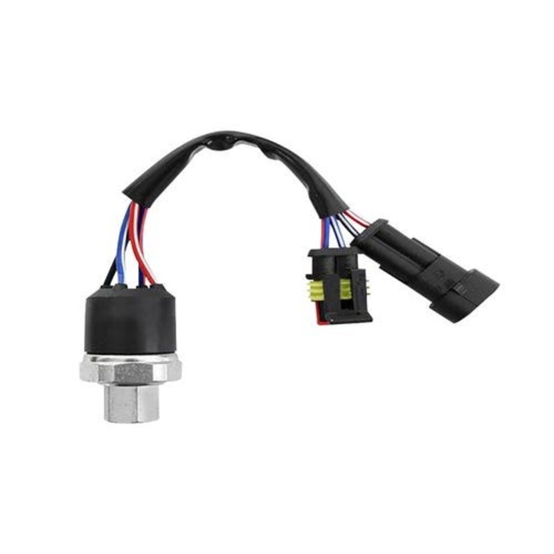 Pressure Switch fits Deutz Agrotron 85 Agrotron 6.05 Agrotron 6.20 Agrotron 6.30 4426492 fits Case IH 76047002 fits Ford 76047002
