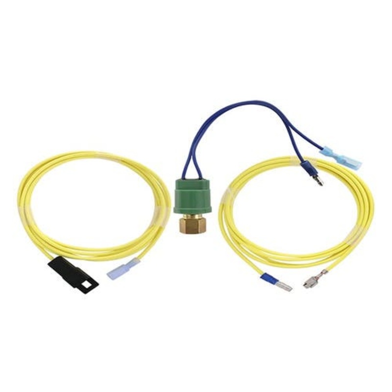 Pressure Switch Kit Low fits John Deere 4020 4040 4230 4240 4320 4350 4430 4440 4520 4620 4630 4640 4840 5020 6030 7020 7520 8430 8440 8630 8640