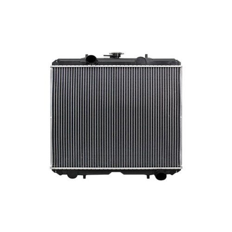 Radiator - Aluminum Core fits New Holland C175 C185 C190 L175 L180 L185 L190 LS185B LT185B 87015523 fits Case 410 420 420CT 430 440 445 450 87013856