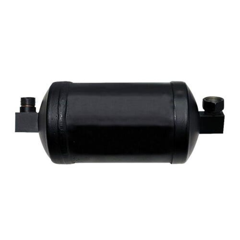 Receiver Drier fits International 143469C2 fits Case IH 7110 7120 7130 7140 7150 7210 7220 7230 7240 7250 8930 8940 1990758C2 fits McCormick 143469C1