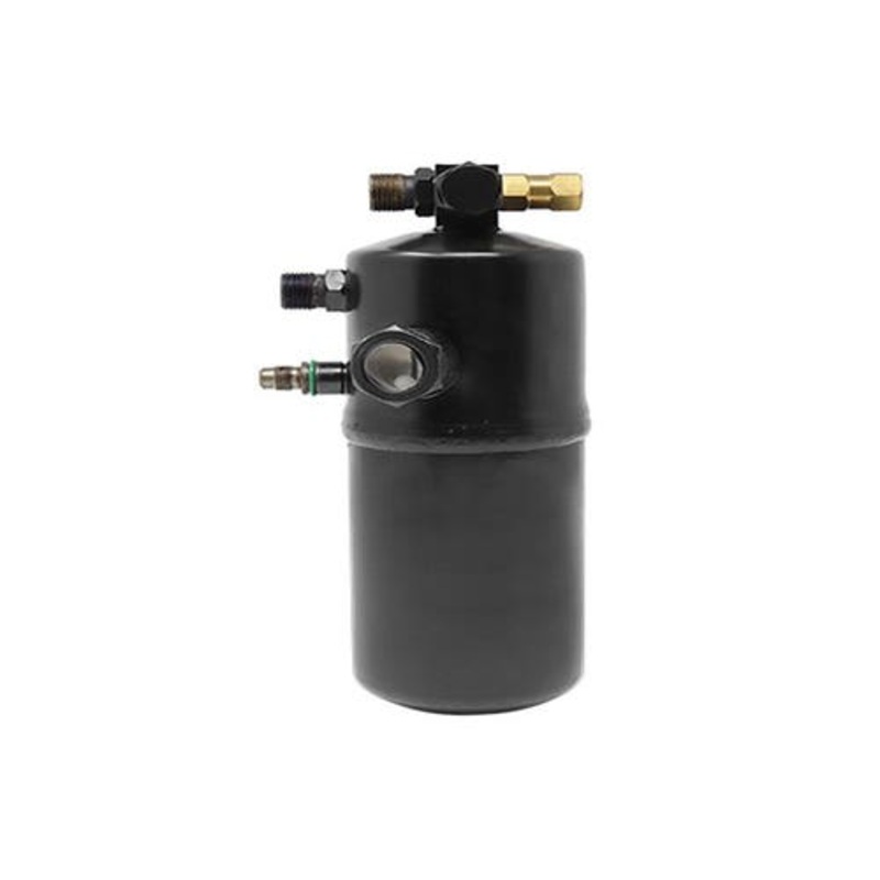Receiver Drier fits John Deere 950C 950J 1050C 605C 655C 755C 244J 244K 304J 324J 324K 344J 344K AT275160