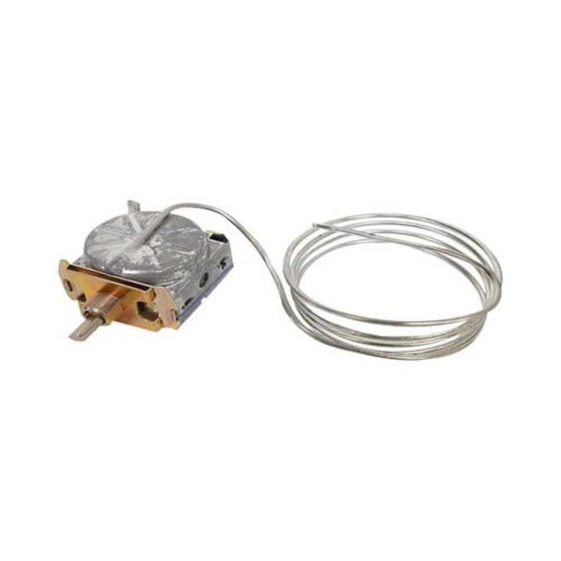 Rotary Thermostatic Switch fits Massey Ferguson 4225 4233 4235 4240 4243 4245 4253 4255 4260 4263 4265 4270 3901520M1 fits White 6410 6510 3901520M1