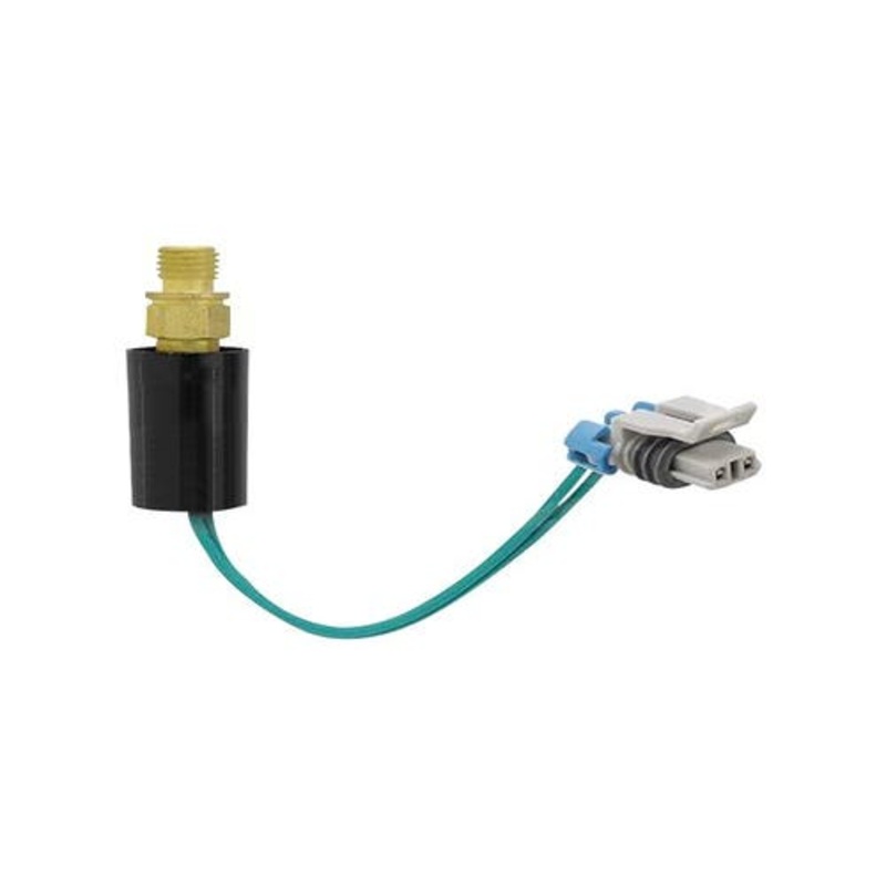 Transmission Oil Pressure Switch fits John Deere 6110 6200 6210 6230 6300 6310 6310S 6330 6400 6410 6410S 6430 6500 6510 6510S 7130 7230 RE212880