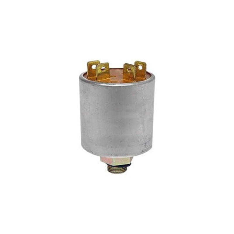 Trinary Switch fits New Holland 1118 1495 80620205 fits Allis Chalmers 79012158 fits White 72275768 fits Deutz DX110 DX3.70 DX6.30 LMH912143