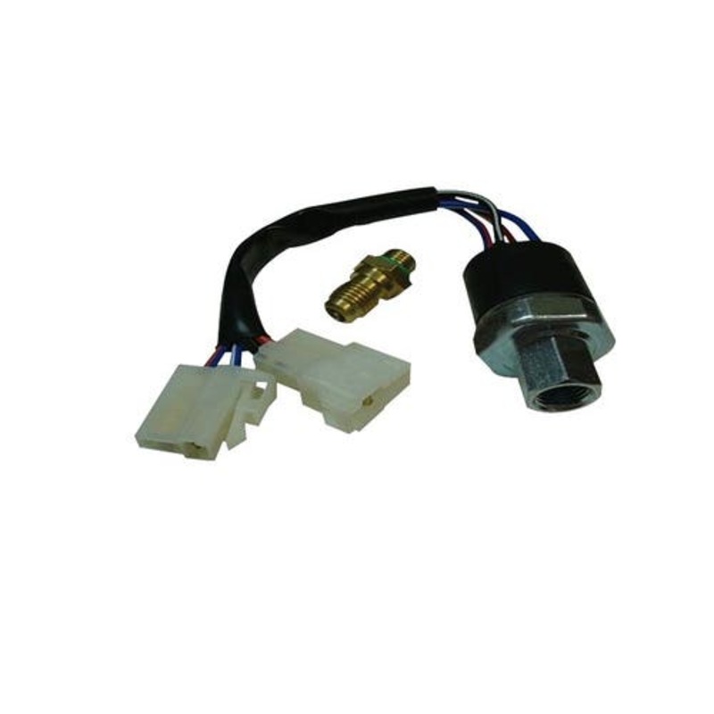 Trinary Switch Kit fits Allis Chalmers 6670 6680 6690