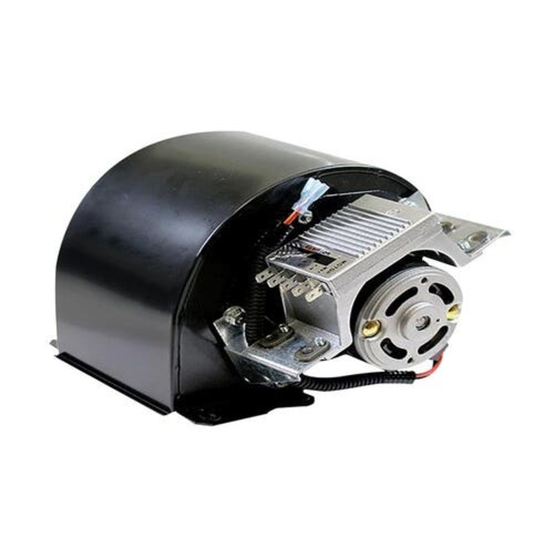 Blower Assembly fits Bobcat 7240095