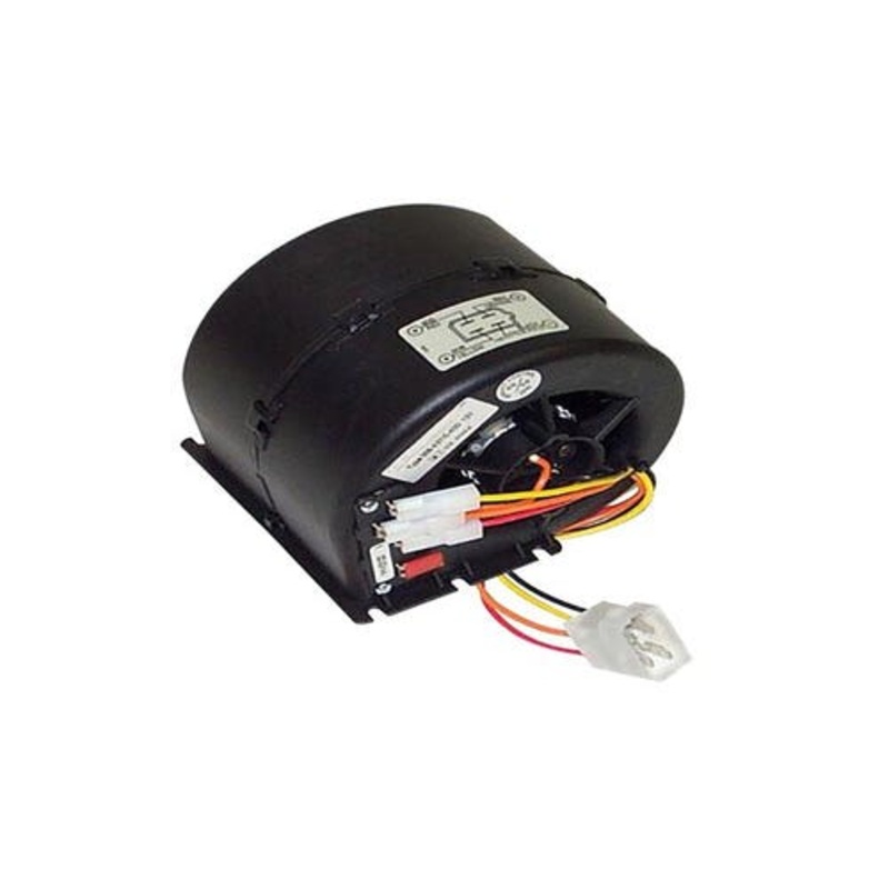 Blower Motor Assembly 12V fits John Deere 1435 1545 1565 fits JCB 997/73150