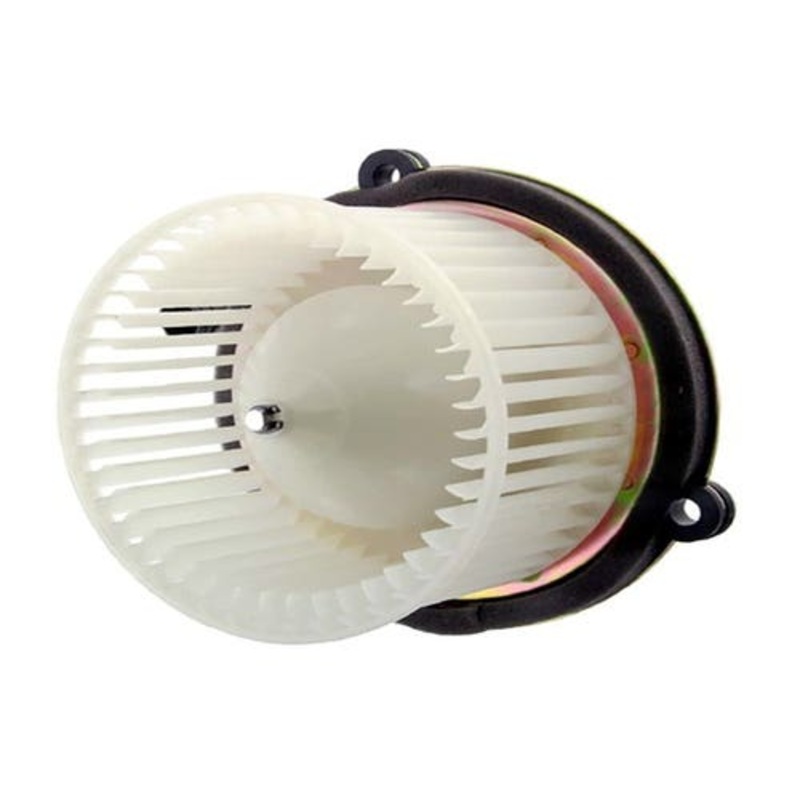 Blower Motor Assembly fits John Deere 200 LC 230 LC 230LCRD 270 LC 330 LC 370 230LCR 230LCRD 330LCR 330LCR 4391755 AT181035 fits Hitachi 4391755