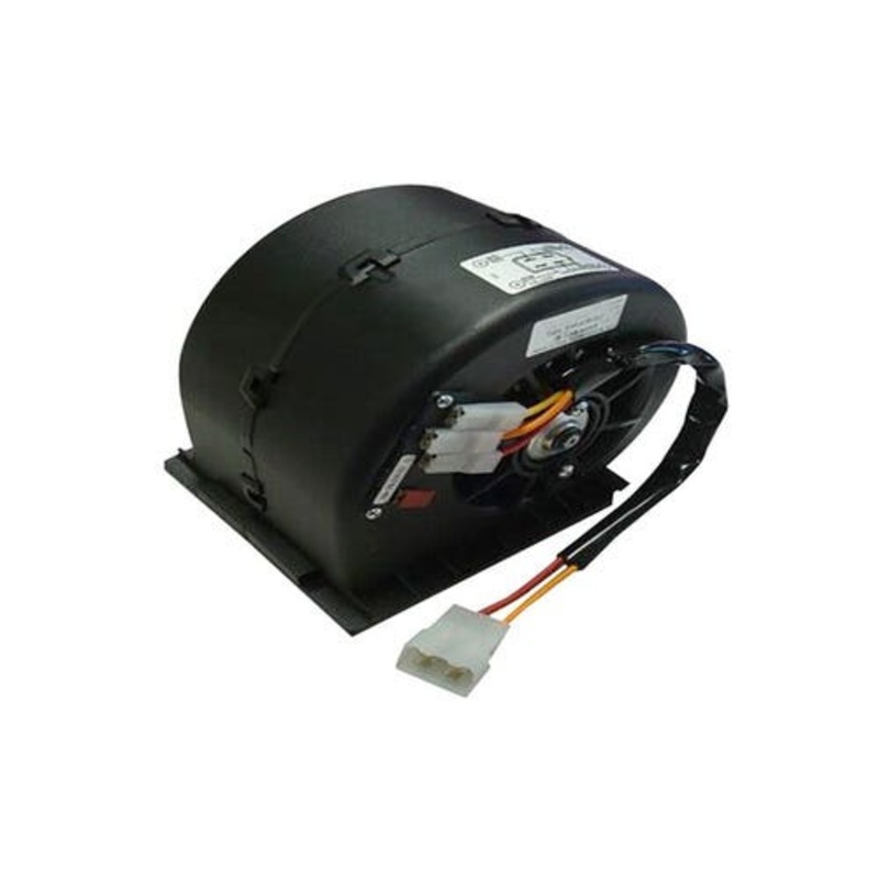 Blower Motor Assembly fits Komatsu CK30-1 CK35-1 SK1020-5N 37A-942-1130