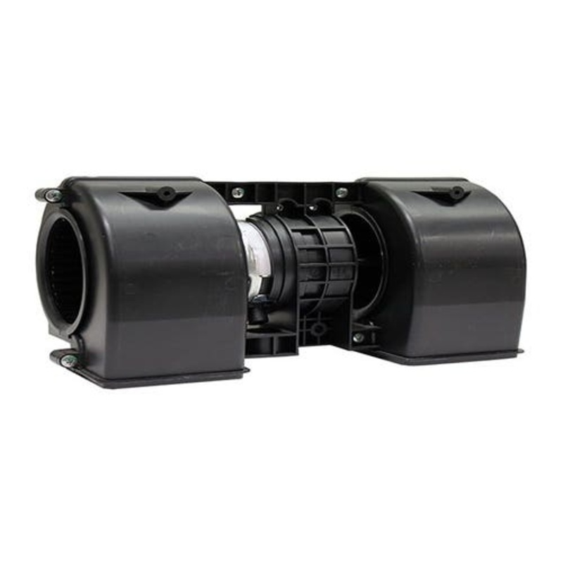 Blower Motor Assembly fits Komatsu GD555-5 GD655-3E0 GD655-5 GD675-3EO GD675-5 AN51104-10560 AN51500-10700