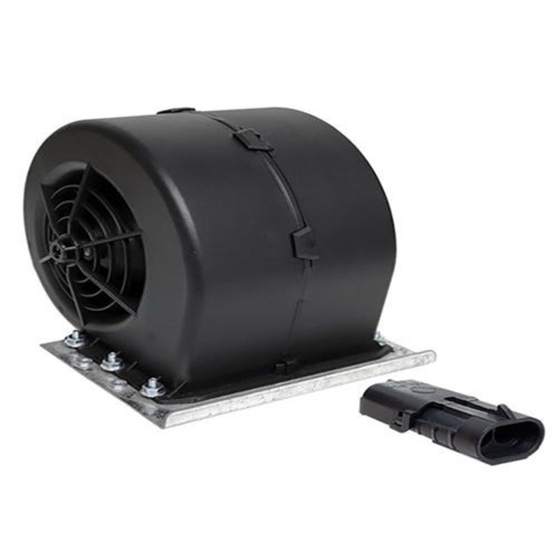 Blower Motor Update Assembly fits Bobcat 331 334 337 341 331 337 341 6677544