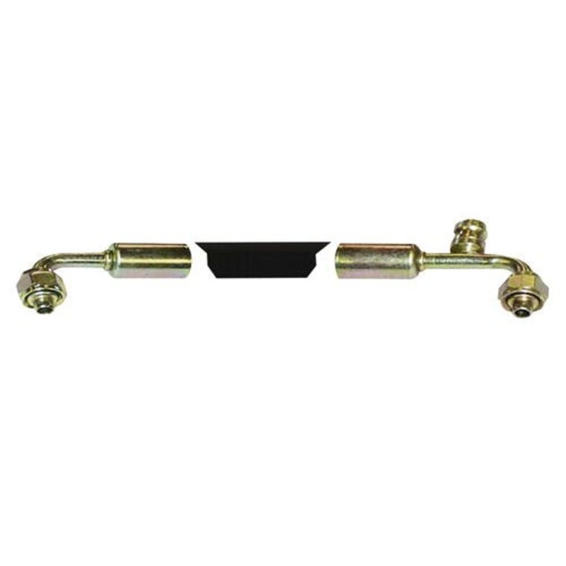 Compressor to Condenser Hose fits Ag-Chem 506330D1