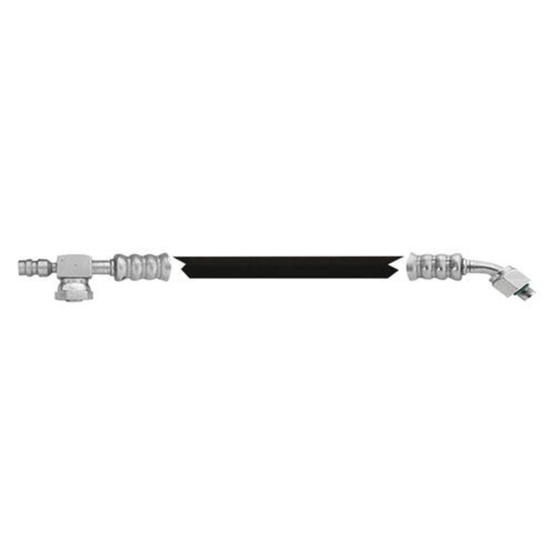 Compressor to Condenser Hose fits Bobcat 5600 5600 6693895