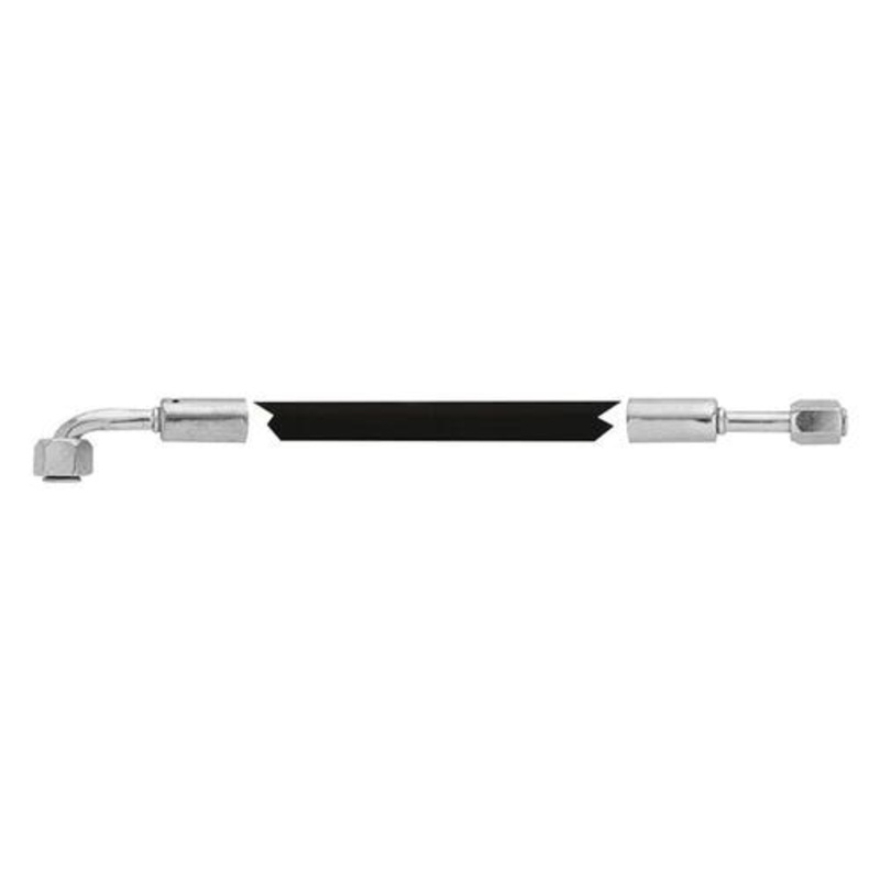 Compressor to Condenser Hose fits Case IH 4000 fits International 828591C1