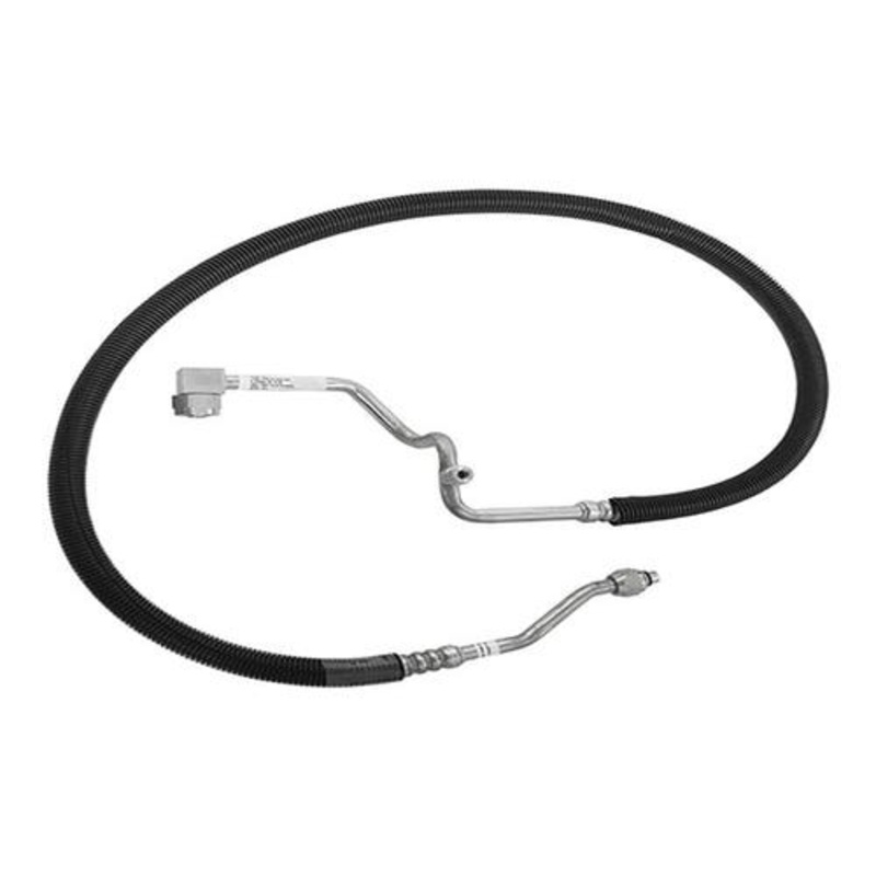 Compressor to Condenser Hose fits Case IH 84515234