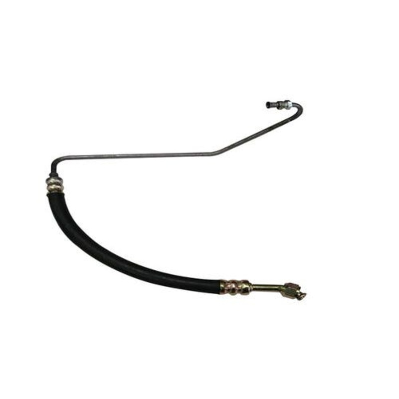 Compressor to Condenser Hose fits Case IH A64580 A61817