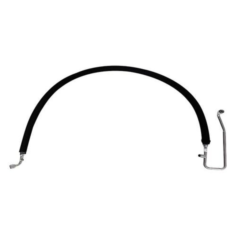 Compressor to Condenser Hose fits New Holland C227 L221 47836026