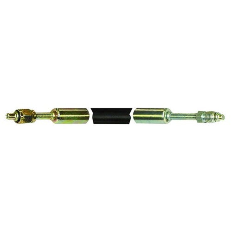 Condenser to Drier Hose fits John Deere 6000 544C AT61052 AN152736