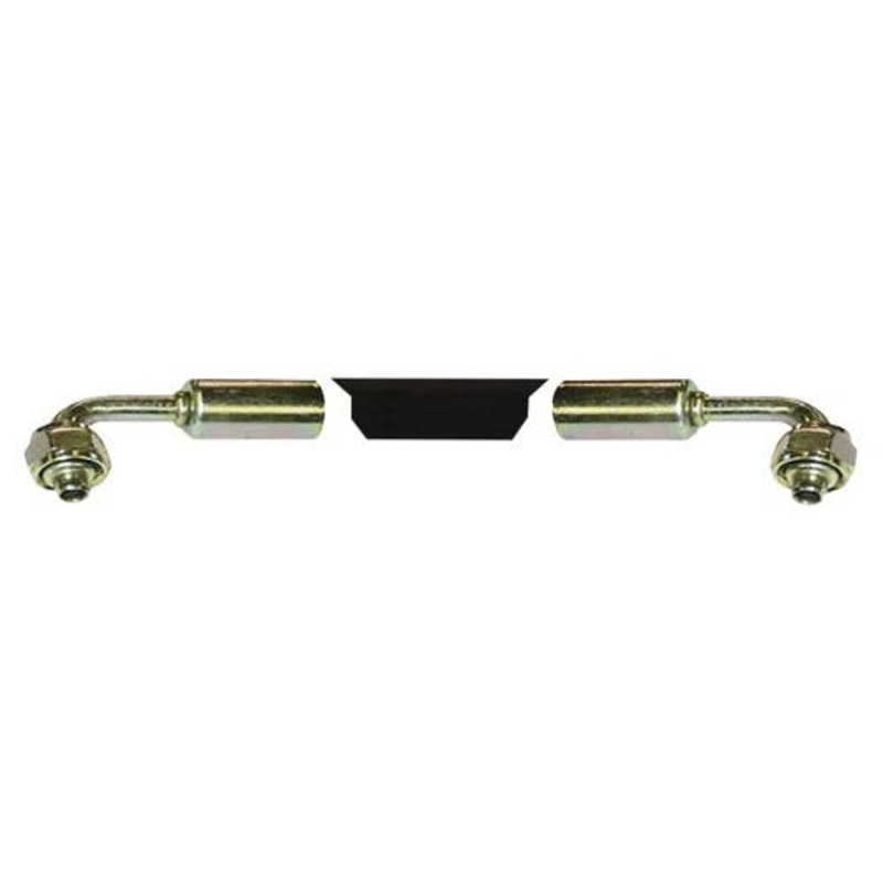 Condenser to Receiver Drier Hose fits Ag-Chem TG8400 544858D1