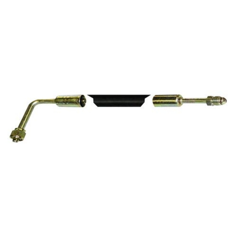 Condenser to Receiver Drier Hose fits Case IH A64579