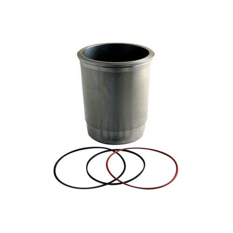 Cylinder Liner Kit fits John Deere 2630 2640 6110 6120 6210 6220 6310 6320 6400 6410 6415 6420 6500 7210 7400 7410 7420 7510 7520 7600 7610 R515037