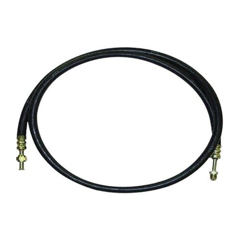 Hi Side Liquid Cab Hose 70 Series fits Case IH F63377 F63753