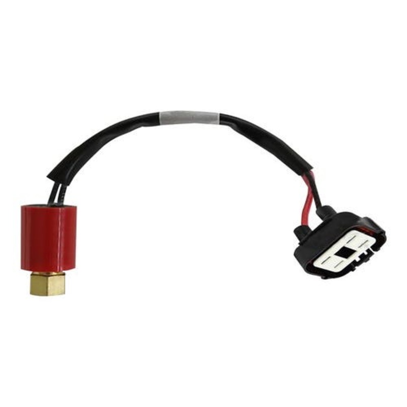 High Pressure Switch fits New Holland FX28 FX30 FX38 FX40 FX48 FX50 FX58 FX60 87366054 84056420