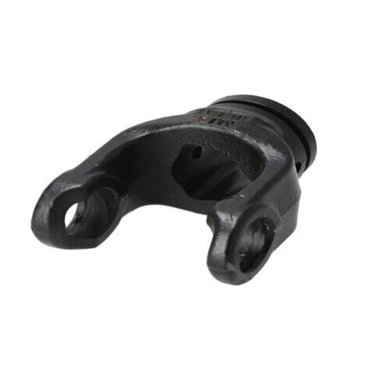 Inner Tube Yoke fits John Deere EB40060010 fits New Holland BR740A BR750A BR770A BR7060 BR7070 274240 fits Bush Hog 78570BH fits New Idea 210329