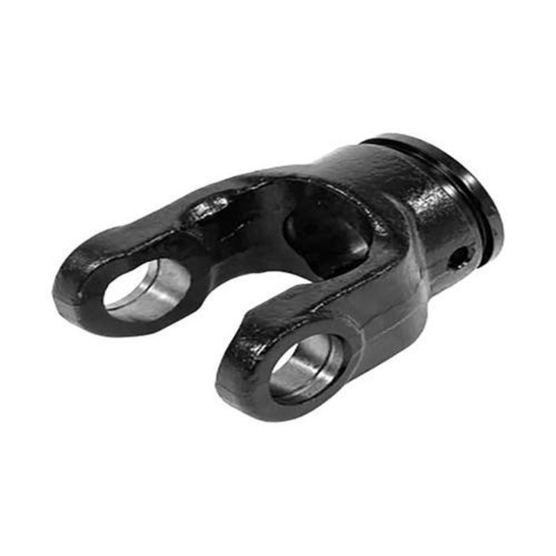 Inner Tube Yoke fits Land Pride DM3506 DM3507 1705029 fits Bush Hog R66109BH 51A6110 fits New Holland 782094 BP204056861