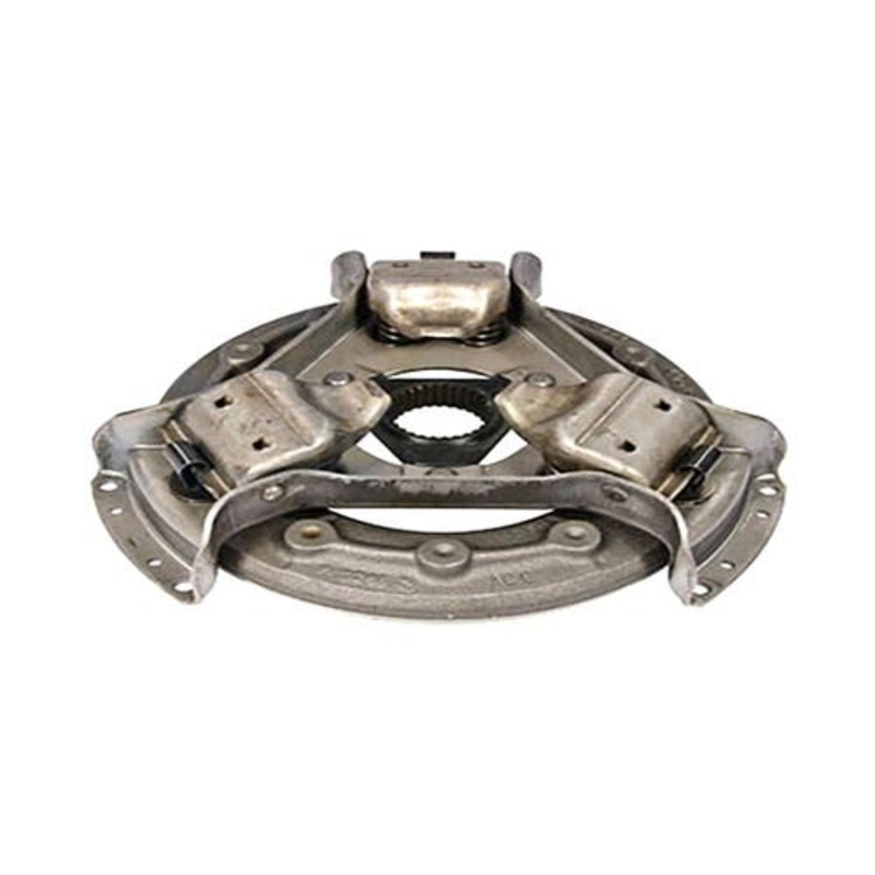 Pressure Plate fits Case 480CK 580 580CK 430 440 480 540 570 640 470 530 480CK 580 580CK 430 530 5342 A35766 A37566R