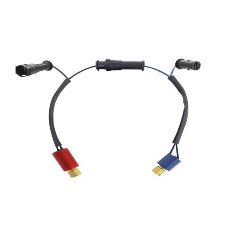 Pressure Switch Kit High/Low fits New Holland TF42 TF44 TF46 TX32 TX34 TX36 84320958 871012 89513782 9513782