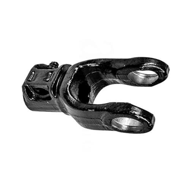 PTO Replacement Yoke fits New Holland 463 782095 fits Land Pride DM3506 DM3507 1025010 fits Bush Hog R64608BH fits Case IH W1026506DS