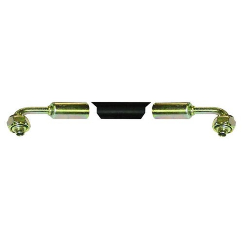 Receiver Drier to Cab Hose fits Ford 9702227 fits New Holland 9702227