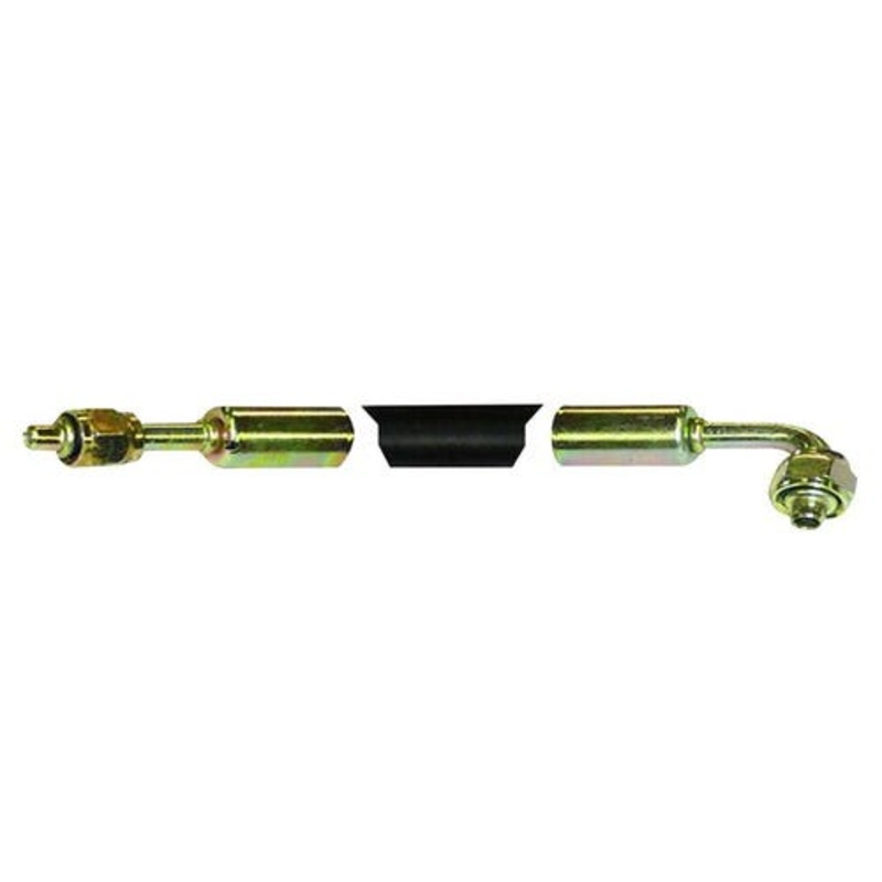 Receiver Drier to Cab Hose fits Massey Ferguson 750 850 843735M91