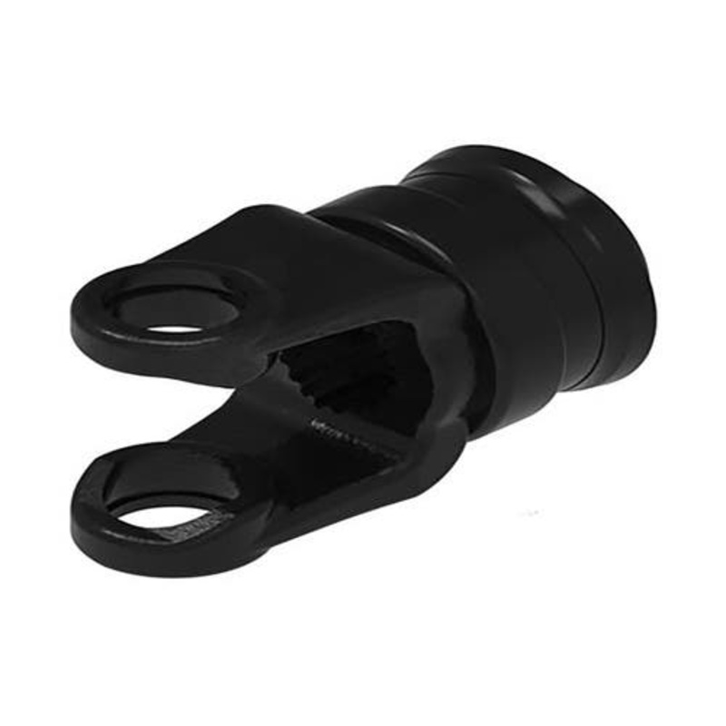 Spring-Lok Tractor Yoke - Weasler fits John Deere 660 670 671 670 AE20385 fits AGCO BRW100-1221 fits Case BRW1001221DS     fits Ford 856555 906727