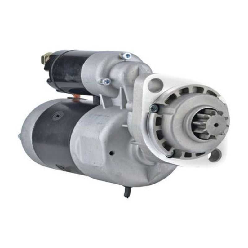 Starter - Magneton OSGR (19835) fits John Deere 1020 2020 2030 2040 2350 2355 2550 2555 2750 2755 AL11053 fits Bosch 0001359016 fits Lucas LRS00565