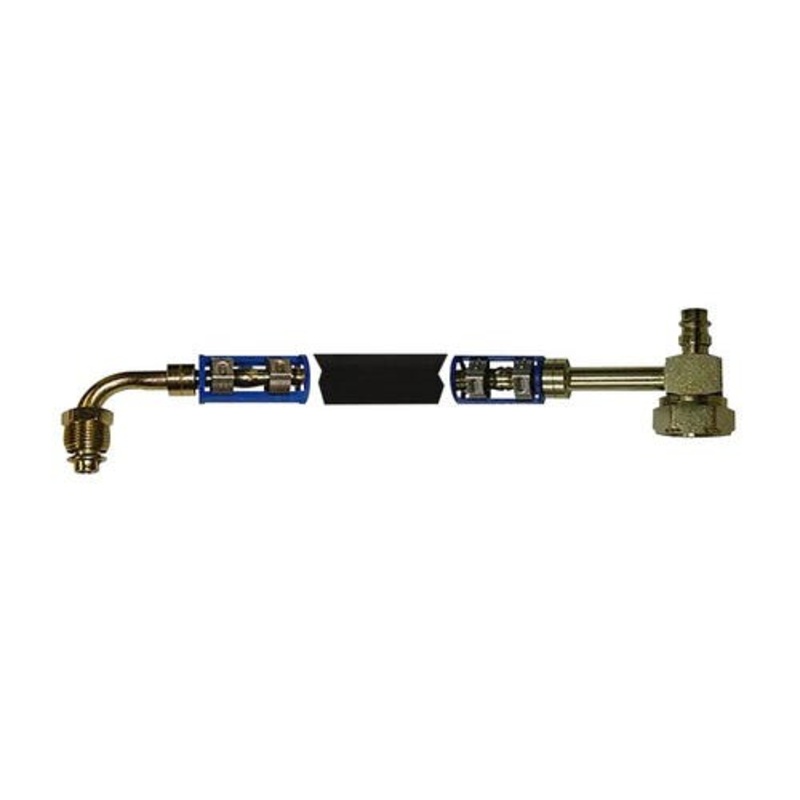 Suction Hose fits Case 1650K 1650K 76068166
