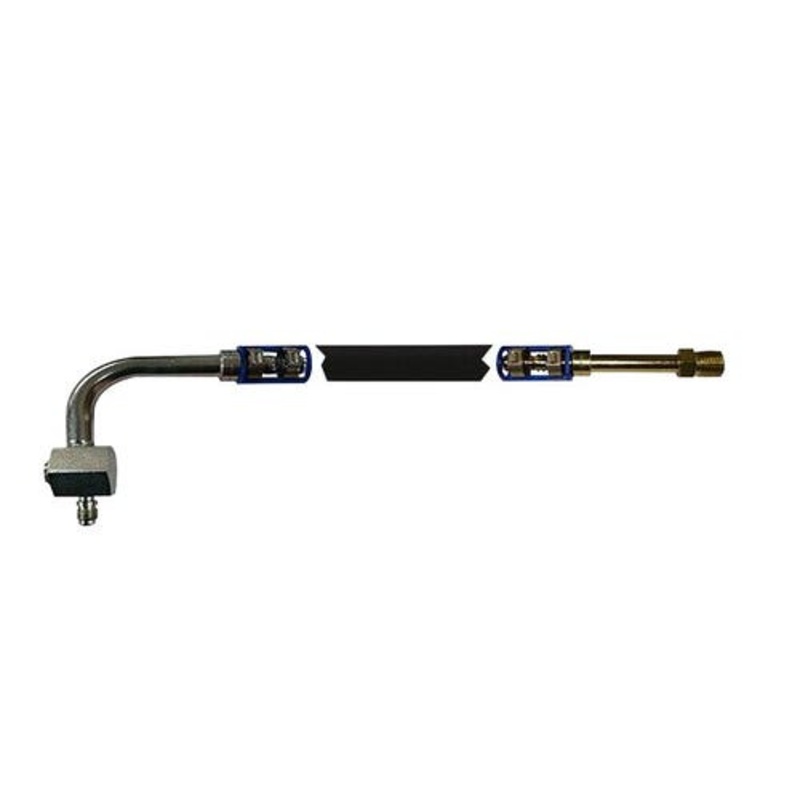 Suction Hose fits John Deere 750B 655 AT59209