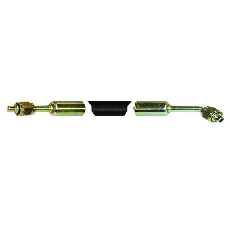 Suction Hose fits New Holland 1900 1915 2115 606892 fits Ford 606892