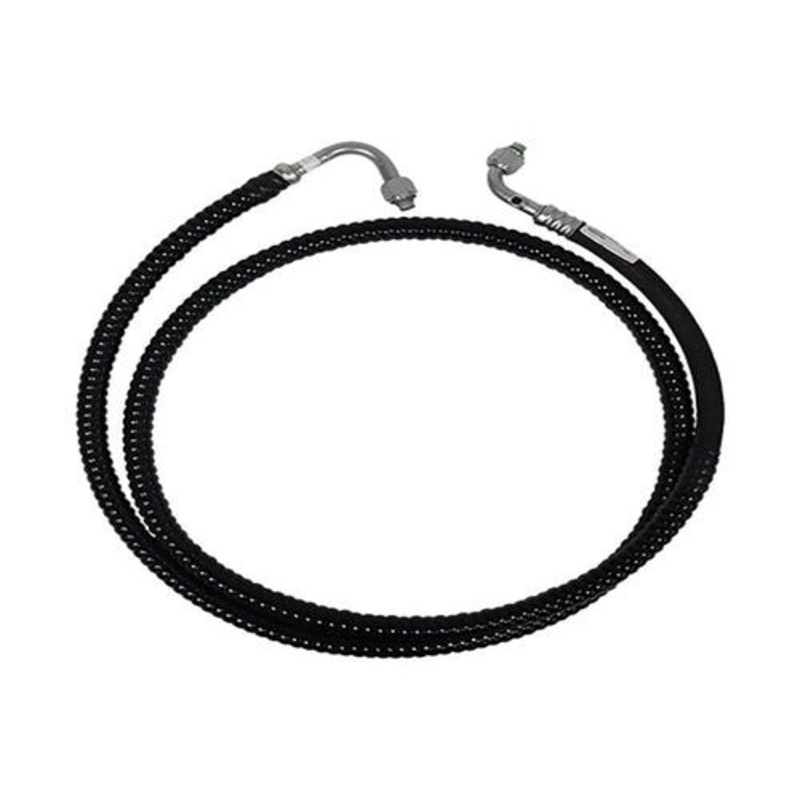 Suction Hose fits New Holland L218 L220 48037260 47496643