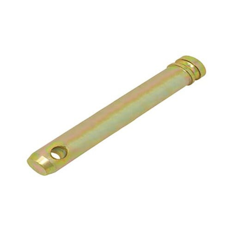 Top Link Pin fits New Holland 5610S 6610S 6810S 7010 7610S 8010 81717094 fits Massey Ferguson 360 375 390 390T 398 399 892476M1 fits Ford 81816506