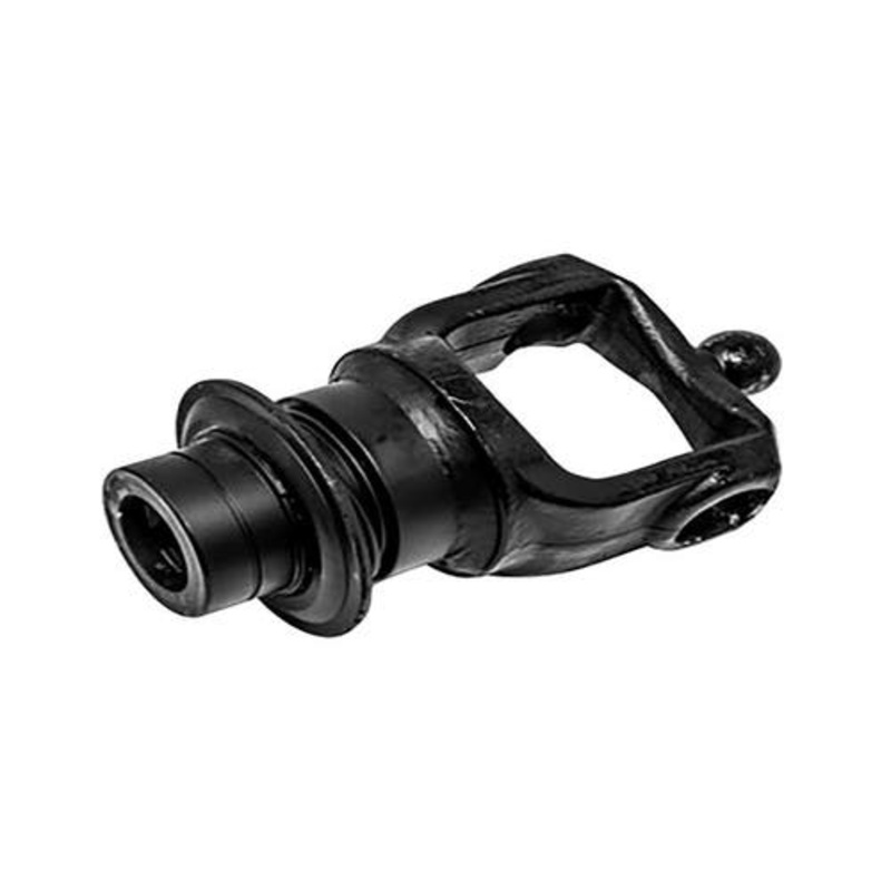Tractor Yoke fits John Deere AW33097 fits New Holland 648 658 650 84053775 fits Case IH 8460 8465 84053775 fits Hesston 700709040