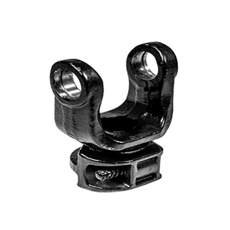 Tractor Yoke fits New Holland 442 274233 fits Kubota BL60C 70030-35108 fits Land Pride RC1548 RC1560 RC1572 1024010 fits Bush Hog 51A6048