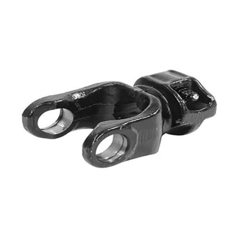 Tractor Yoke with Quick Disconnect fits New Holland 615 616 86520373 fits Kubota BL40C BL52C 70030-35239 BP507030351