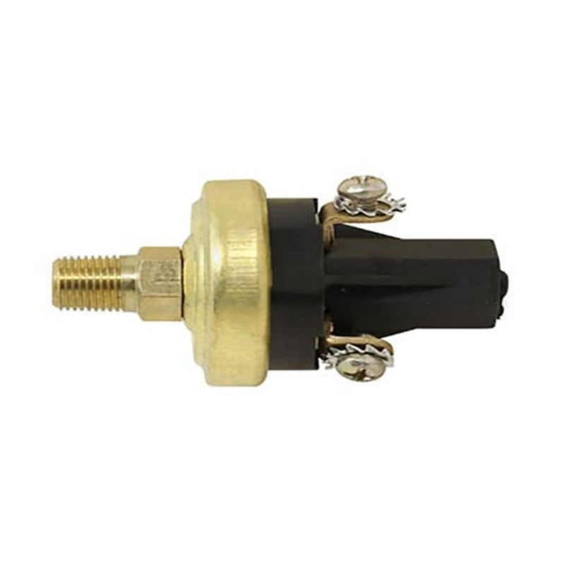 Vacuum Restrictor Switch fits New Holland L465 L565 L865 LS140 LS150 LS160 LS170 LS180 LS190 LX465 LX485 LX565 LX665 LX865 LX885 LX985 9827313