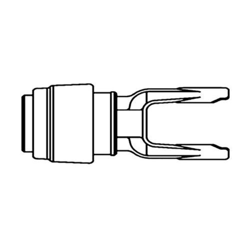 Yoke fits New Holland 478 273304 18-7330