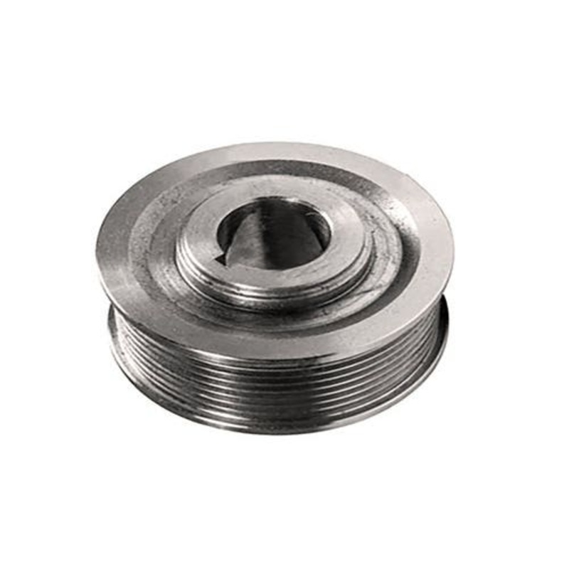 Alternator Pulley fits Case IH Magnum 215 Magnum 245 Magnum 275 Magnum 305 Magnum 335 MX210 MX230 MX255 MX285 MX215 MX245 MX275 MX305 STX275 87452704