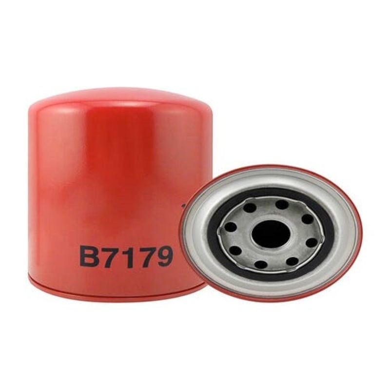Baldwin Oil Filter fits New Holland fits Massey Ferguson 8140 8150 V836647133 fits Case IH fits Allis Chalmers fits Challenger fits AGCO